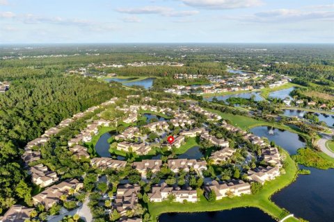 Townhouse in Tampa, Florida 3 bedrooms, 136.57 sq.m. № 1824956 - photo 23