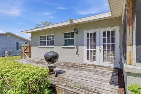 Casa en venta en Palmetto, Florida, 2 dormitorios, 109.25 m2 № 2151943 - foto 22