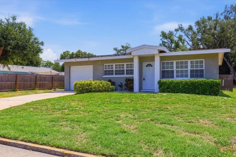 Casa en Palmetto, Florida 2 dormitorios, 109.25 m2 № 2151943