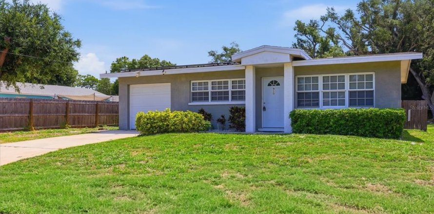 Casa en Palmetto, Florida 2 dormitorios, 109.25 m2 № 2151943