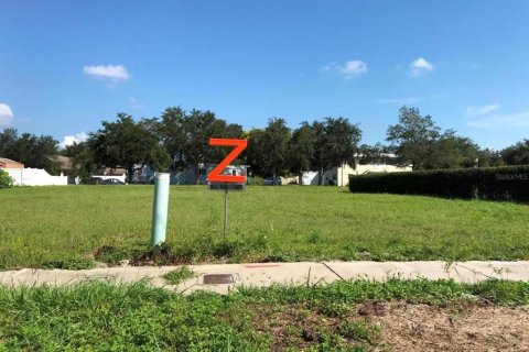 Land in Winter Park, Florida № 1677163 - photo 1