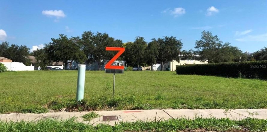 Land in Winter Park, Florida № 1677163
