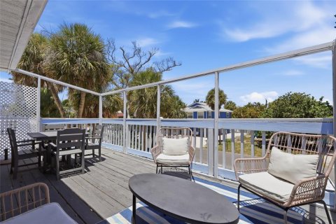 Duplex à vendre à Holmes Beach, Floride: 2 chambres, 84.73 m2 № 2133519 - photo 23