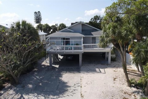Duplex à vendre à Holmes Beach, Floride: 2 chambres, 84.73 m2 № 2133519 - photo 6