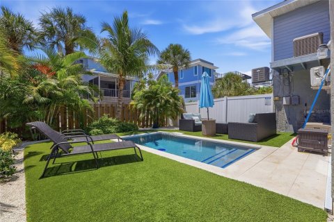 Duplex à vendre à Holmes Beach, Floride: 2 chambres, 84.73 m2 № 2133519 - photo 15