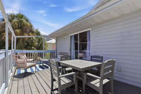 Duplex à vendre à Holmes Beach, Floride: 2 chambres, 84.73 m2 № 2133519 - photo 22