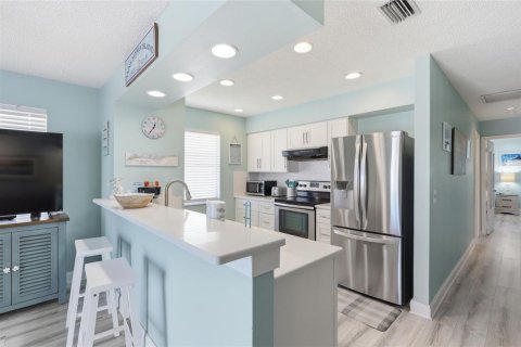 Duplex à vendre à Holmes Beach, Floride: 2 chambres, 84.73 m2 № 2133519 - photo 8
