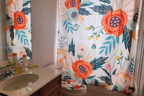 Купить виллу или дом в Сент-Луси, Флорида 4 спальни, 256.32м2, № 2019990 - фото 19