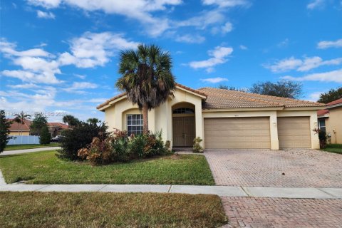 Дом в Сент-Луси, Флорида 4 спальни, 256.32м2 № 2019990