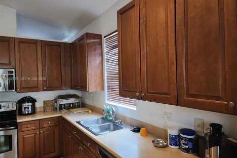 Купить виллу или дом в Сент-Луси, Флорида 4 спальни, 256.32м2, № 2019990 - фото 4