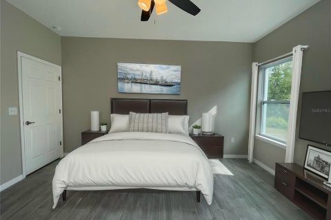 Apartamento en alquiler en Poinciana, Florida, 3 dormitorios, 125.42 m2 № 1879588 - foto 6