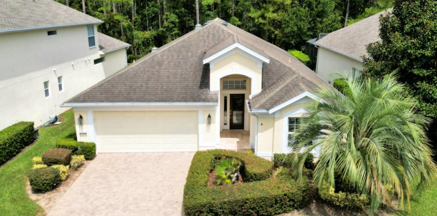 Casa en Jacksonville, Florida 3 dormitorios, 161 m2 № 772022