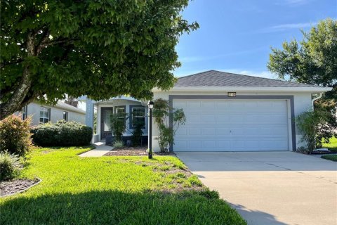 Casa en Leesburg, Florida 3 dormitorios, 143.16 m2 № 2201350