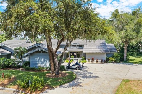 Villa ou maison à Wesley Chapel, Floride 3 chambres, 196.49 m2 № 2329842