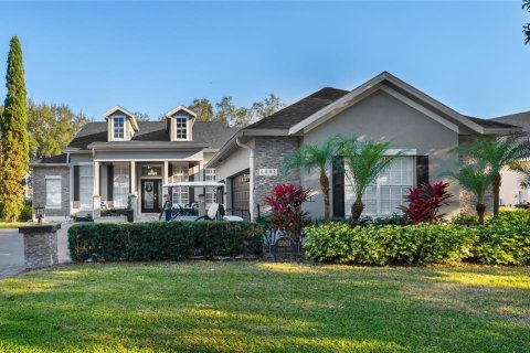 House in Windermere, Florida 5 bedrooms, 327.02 sq.m. № 1557309 - photo 6