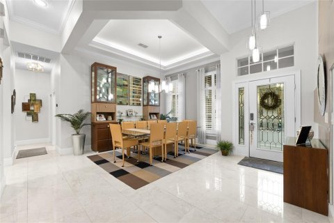 House in Windermere, Florida 5 bedrooms, 327.02 sq.m. № 1557309 - photo 13