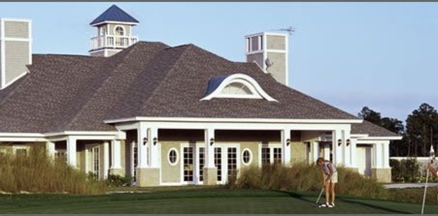 North Hampton in Jacksonville, Florida № 476241