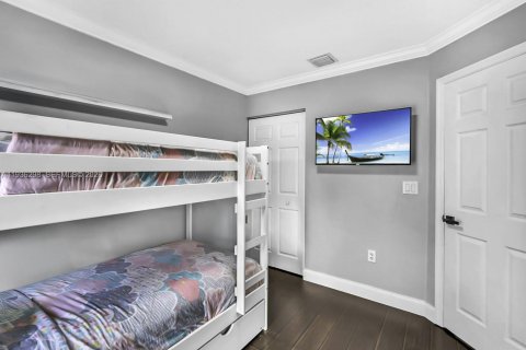 Touwnhouse à vendre à Pembroke Pines, Floride: 3 chambres, 127.09 m2 № 1997919 - photo 29