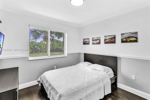 Touwnhouse à vendre à Pembroke Pines, Floride: 3 chambres, 127.09 m2 № 1997919 - photo 25