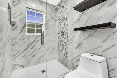 Touwnhouse à vendre à Pembroke Pines, Floride: 3 chambres, 127.09 m2 № 1997919 - photo 27