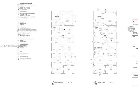 Casa en venta en Miami, Florida, 4 dormitorios, 150.32 m2 № 1882428 - foto 14