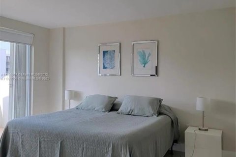 Copropriété à louer à Key Biscayne, Floride: 1 chambre, 83.15 m2 № 1954935 - photo 5