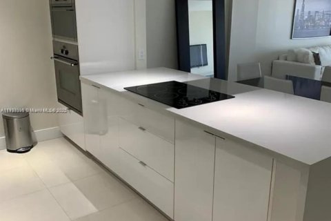 Copropriété à louer à Key Biscayne, Floride: 1 chambre, 83.15 m2 № 1954935 - photo 12