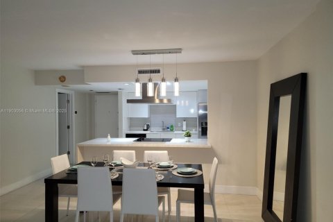 Copropriété à louer à Key Biscayne, Floride: 1 chambre, 83.15 m2 № 1954935 - photo 3