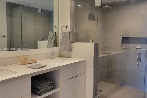 Copropriété à louer à Key Biscayne, Floride: 1 chambre, 83.15 m2 № 1954935 - photo 6