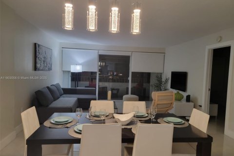 Copropriété à louer à Key Biscayne, Floride: 1 chambre, 83.15 m2 № 1954935 - photo 4