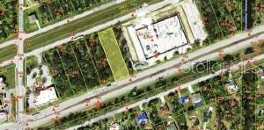 Terreno en Port Charlotte, Florida № 2279913