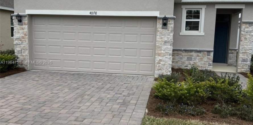 Casa en Ocala, Florida 3 dormitorios, 139.73 m2 № 2026321