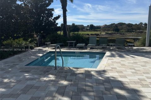 Casa en alquiler en Ocala, Florida, 3 dormitorios, 139.73 m2 № 2026321 - foto 26