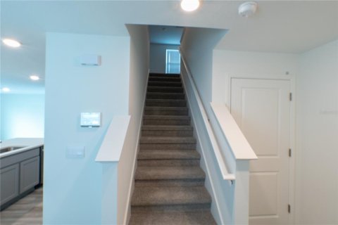 Casa en alquiler en Zephyrhills, Florida, 4 dormitorios, 214.14 m2 № 2207973 - foto 21