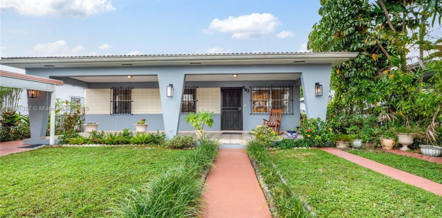 Casa en Hialeah, Florida 4 dormitorios, 184.13 m2 № 1968675