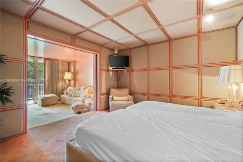 Снять в аренду кондоминиум в Майами, Флорида 3 спальни, 299.61м2, № 2082827 - фото 29