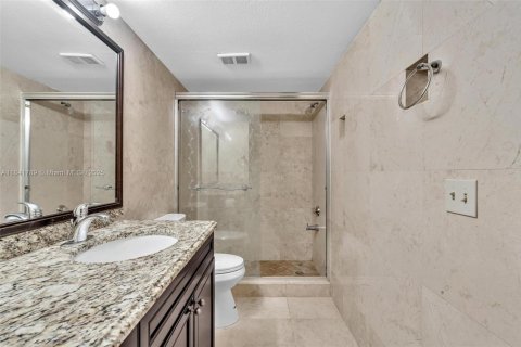 Condo in Davie, Florida, 1 bedroom  № 1938812 - photo 24