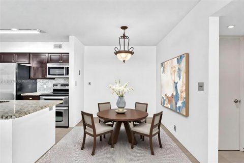 Condo in Davie, Florida, 1 bedroom  № 1938812 - photo 3