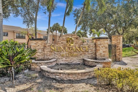 Copropriété à vendre à Davie, Floride: 1 chambre, 74.79 m2 № 1938812 - photo 27