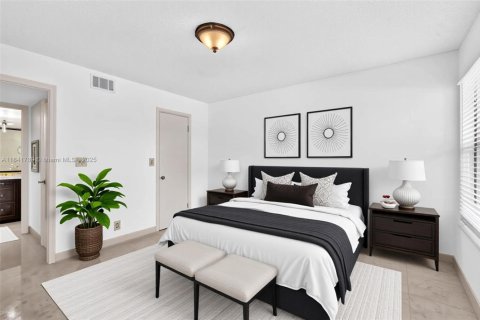 Condominio en venta en Davie, Florida, 1 dormitorio, 74.79 m2 № 1938812 - foto 4