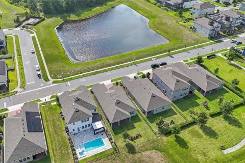 Купить виллу или дом в Уинтер-Гарден, Флорида 3 комнаты, 172.8м2, № 2212201 - фото 2