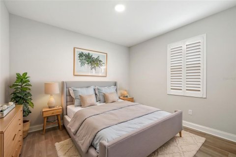 Купить виллу или дом в Уинтер-Гарден, Флорида 3 комнаты, 172.8м2, № 2212201 - фото 21