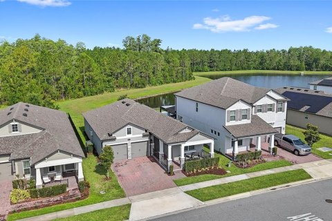 House in Winter Garden, Florida 3 bedrooms, 172.8 sq.m. № 2212201
