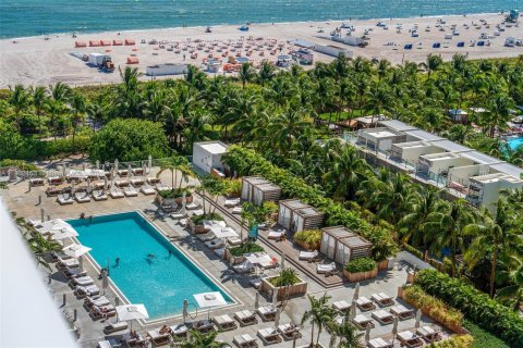 Condominio en alquiler en Miami Beach, Florida, 1 dormitorio, 83.61 m2 № 1953606 - foto 15