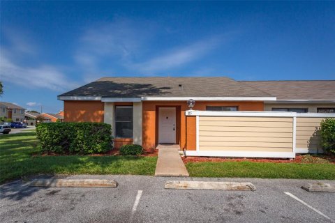Casa en venta en Kissimmee, Florida, 3 dormitorios, 99.41 m2 № 2314200 - foto 21