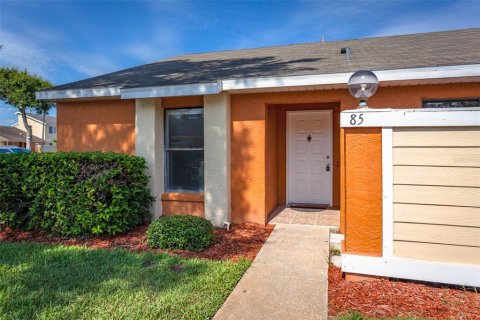 Casa en venta en Kissimmee, Florida, 3 dormitorios, 99.41 m2 № 2314200 - foto 2
