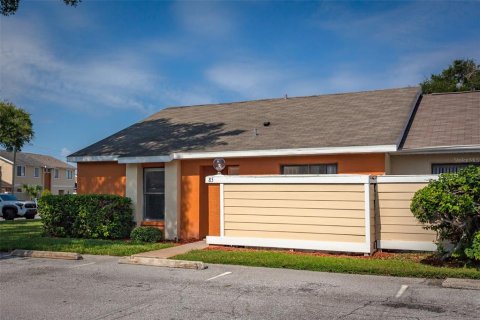 Casa en venta en Kissimmee, Florida, 3 dormitorios, 99.41 m2 № 2314200 - foto 26