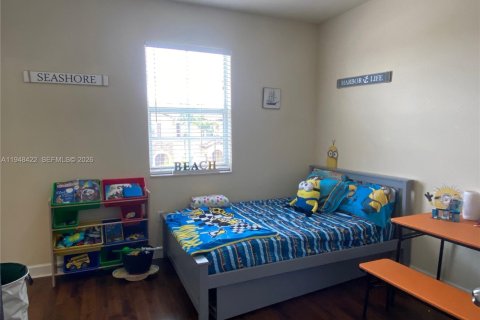 Townhouse in Cutler Bay, Florida 2 bedrooms, 135.45 sq.m. № 2004485 - photo 10