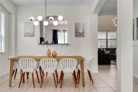 House in Kissimmee, Florida 6 bedrooms, 267 sq.m. № 1562797 - photo 5