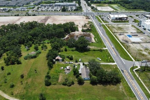 Land in Wimauma, Florida № 1869686 - photo 4